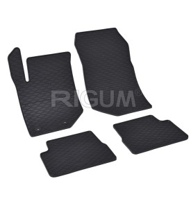 Типски гумени патосници Jeep Avenger 23-